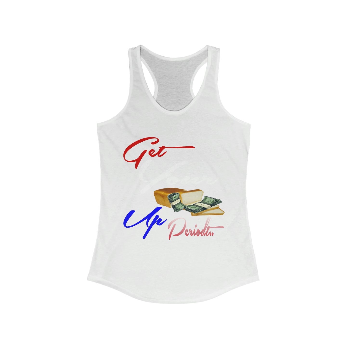 Women's Ideal Racerback Tank