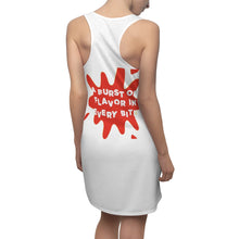 Load image into Gallery viewer, Women&#39;s Cut &amp; Sew Racerback Dress