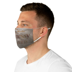 Fabric Face Mask