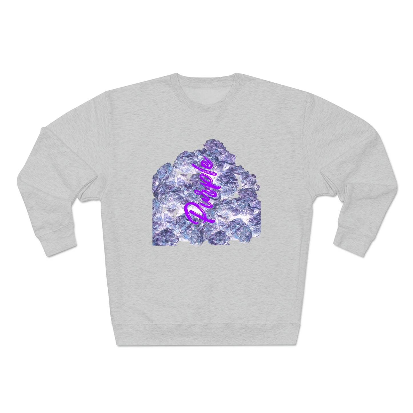 Unisex Premium Crewneck Sweatshirt
