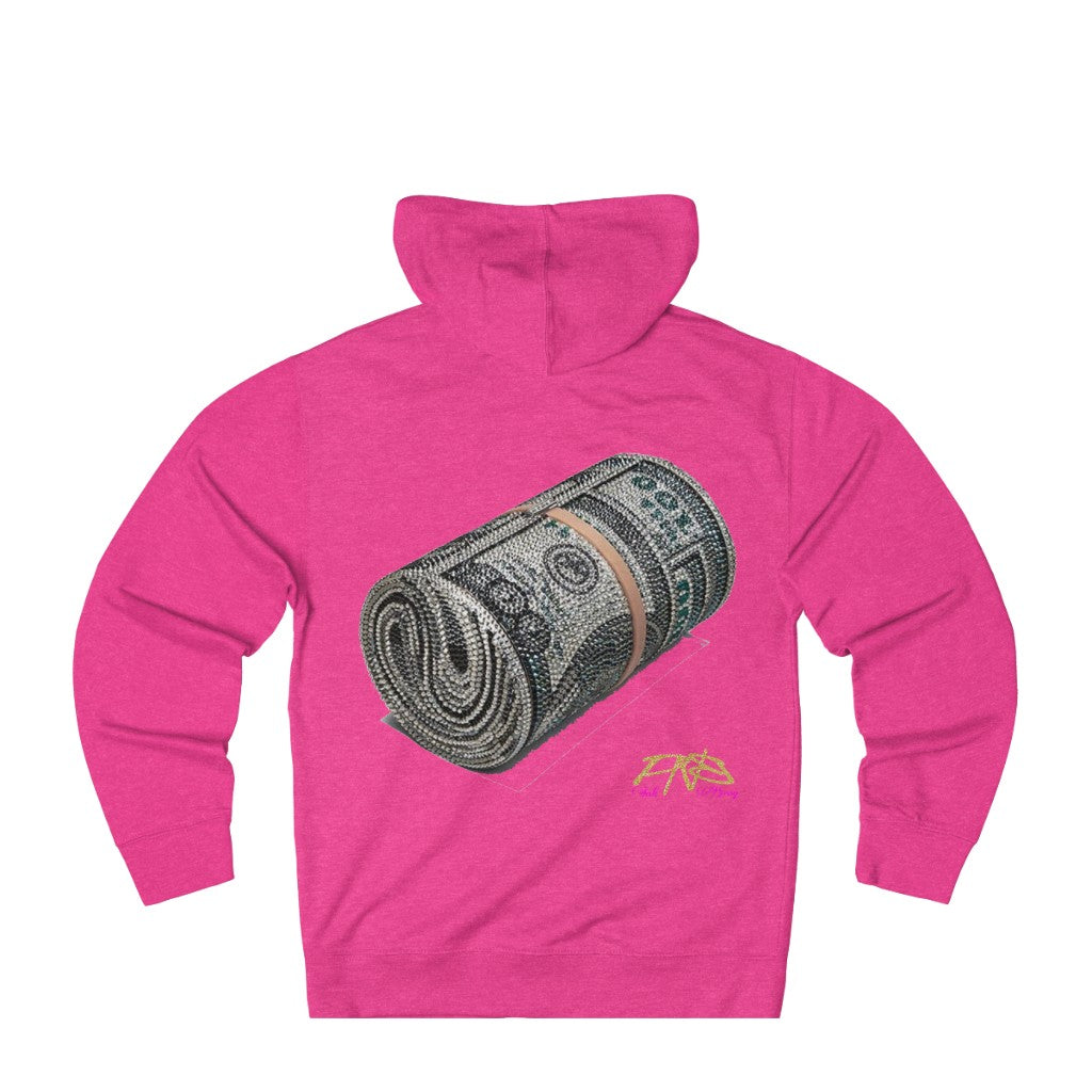 Unisex French Terry Hoodie