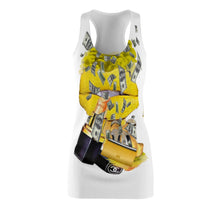 Load image into Gallery viewer, Women&#39;s Cut &amp; Sew Racerback Dress