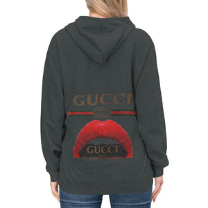 Unisex Lightweight Hoodie