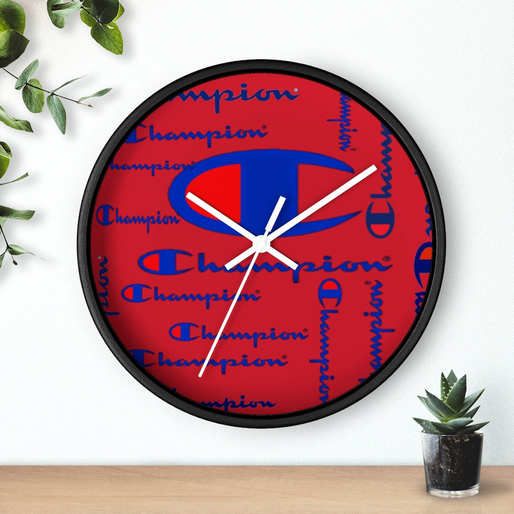 Wall clock