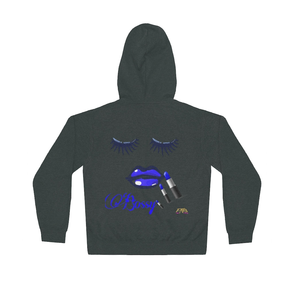 Unisex Lightweight Hoodie