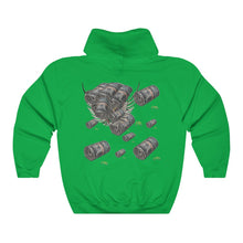 Load image into Gallery viewer, Unisex Heavy Blend™ Hooded Sweatshirt