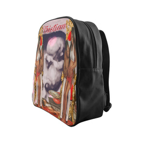 School Backpack