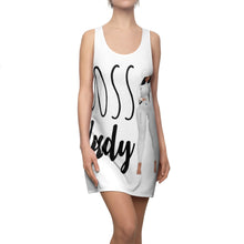 Load image into Gallery viewer, Women&#39;s Cut &amp; Sew Racerback Dress