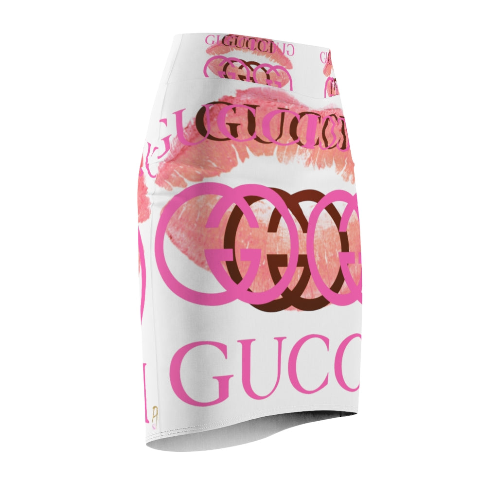 Women's Pencil Skirt