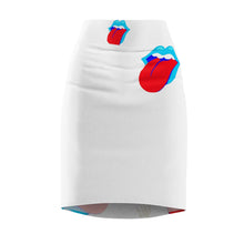 Load image into Gallery viewer, Women&#39;s Pencil Skirt