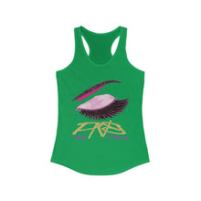 Load image into Gallery viewer, Women&#39;s Ideal Racerback Tank