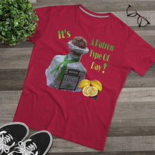 Load image into Gallery viewer, Men&#39;s Modern-fit Tee