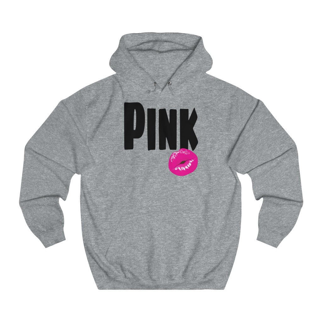 Unisex College Hoodie