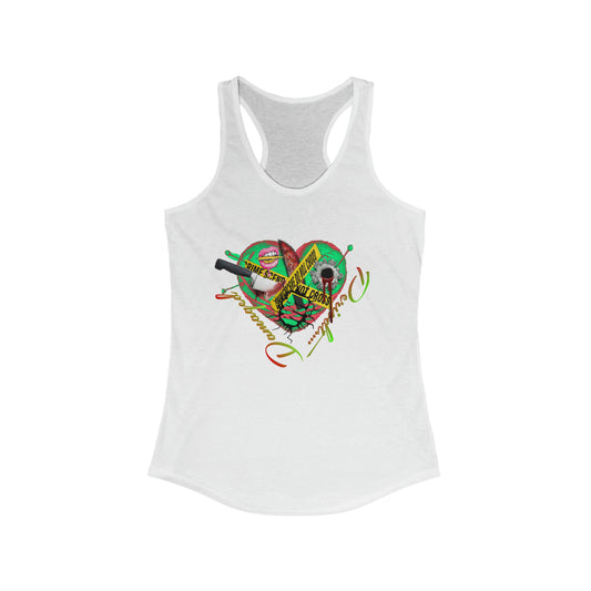 Women's Ideal Racerback Tank