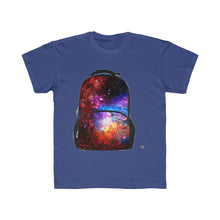 Load image into Gallery viewer, Kids Regular Fit Tee