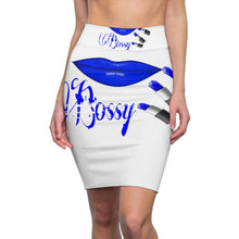 Load image into Gallery viewer, Women&#39;s Pencil Skirt