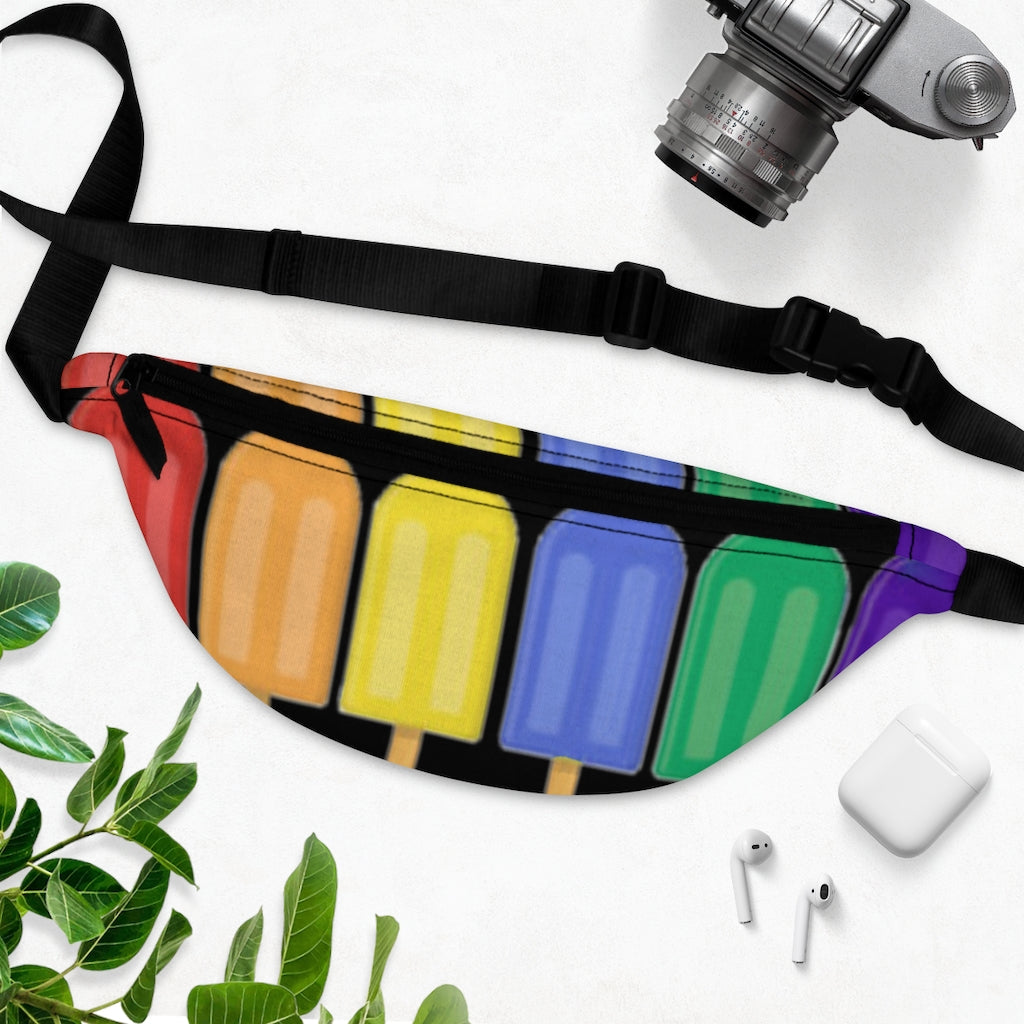 Fanny Pack