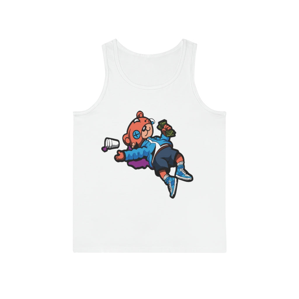 Unisex Softstyle™ Tank Top