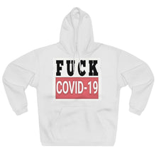 Load image into Gallery viewer, Unisex Pullover Hoodie