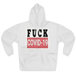 Unisex Pullover Hoodie