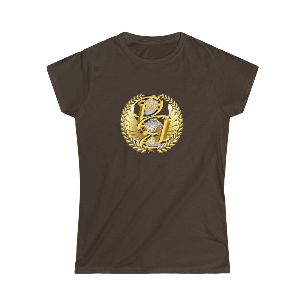Women's Softstyle Tee