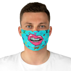 Fabric Face Mask