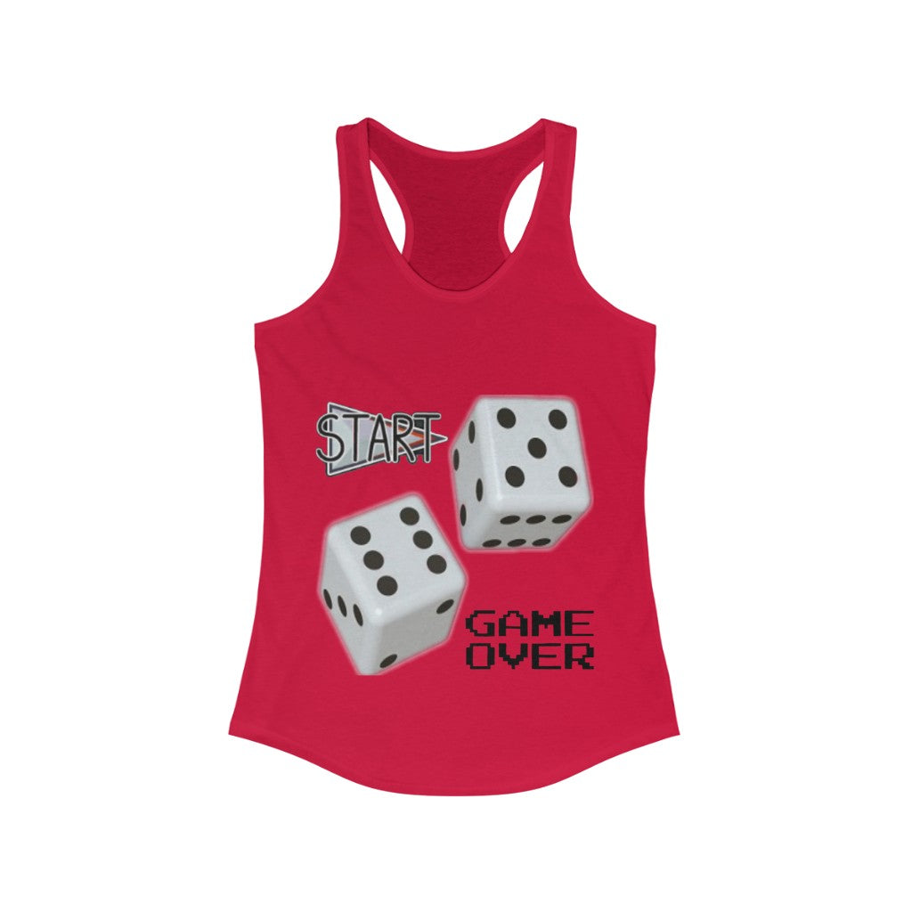 Women's Ideal Racerback Tank