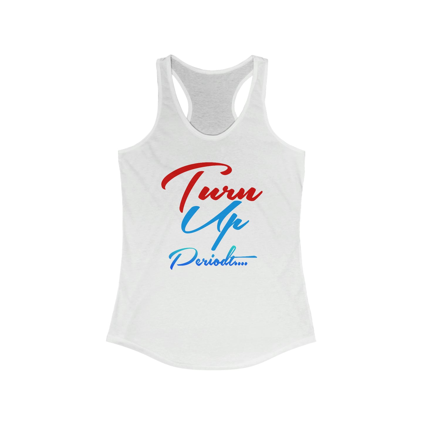 Women's Ideal Racerback Tank