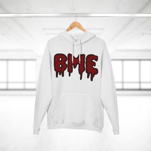 Unisex Pullover Hoodie