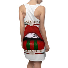 Load image into Gallery viewer, Women&#39;s Cut &amp; Sew Racerback Dress