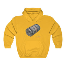 Load image into Gallery viewer, Unisex Heavy Blend™ Hooded Sweatshirt