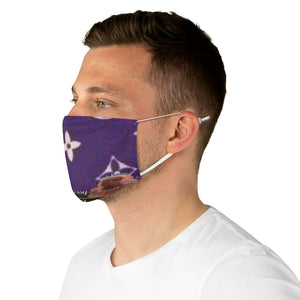 Fabric Face Mask