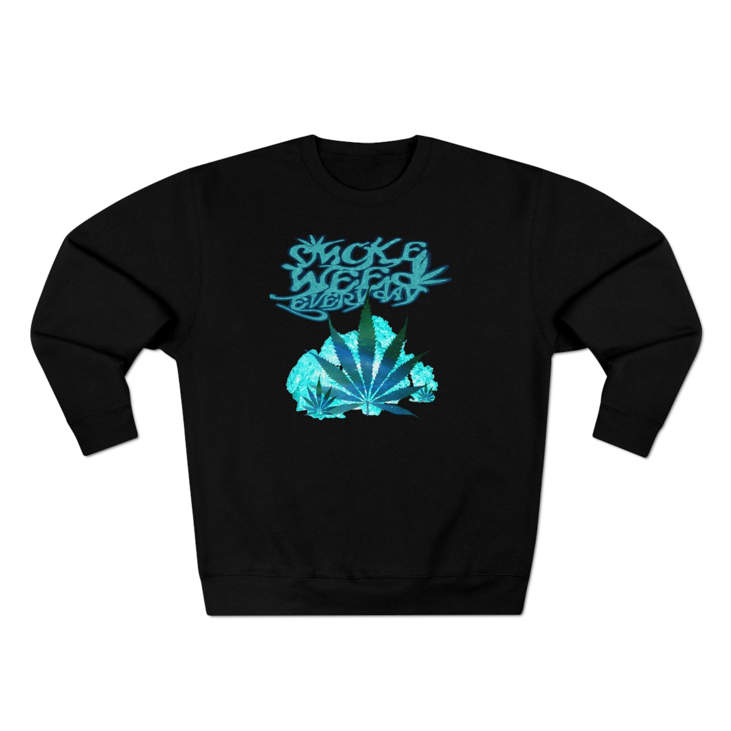 Unisex Premium Crewneck Sweatshirt