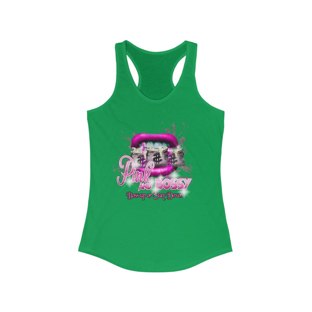Women's Ideal Racerback Tank