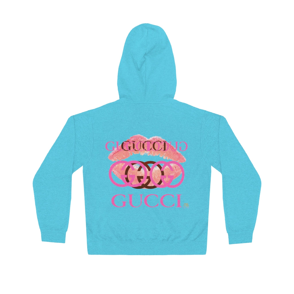 Unisex Lightweight Hoodie