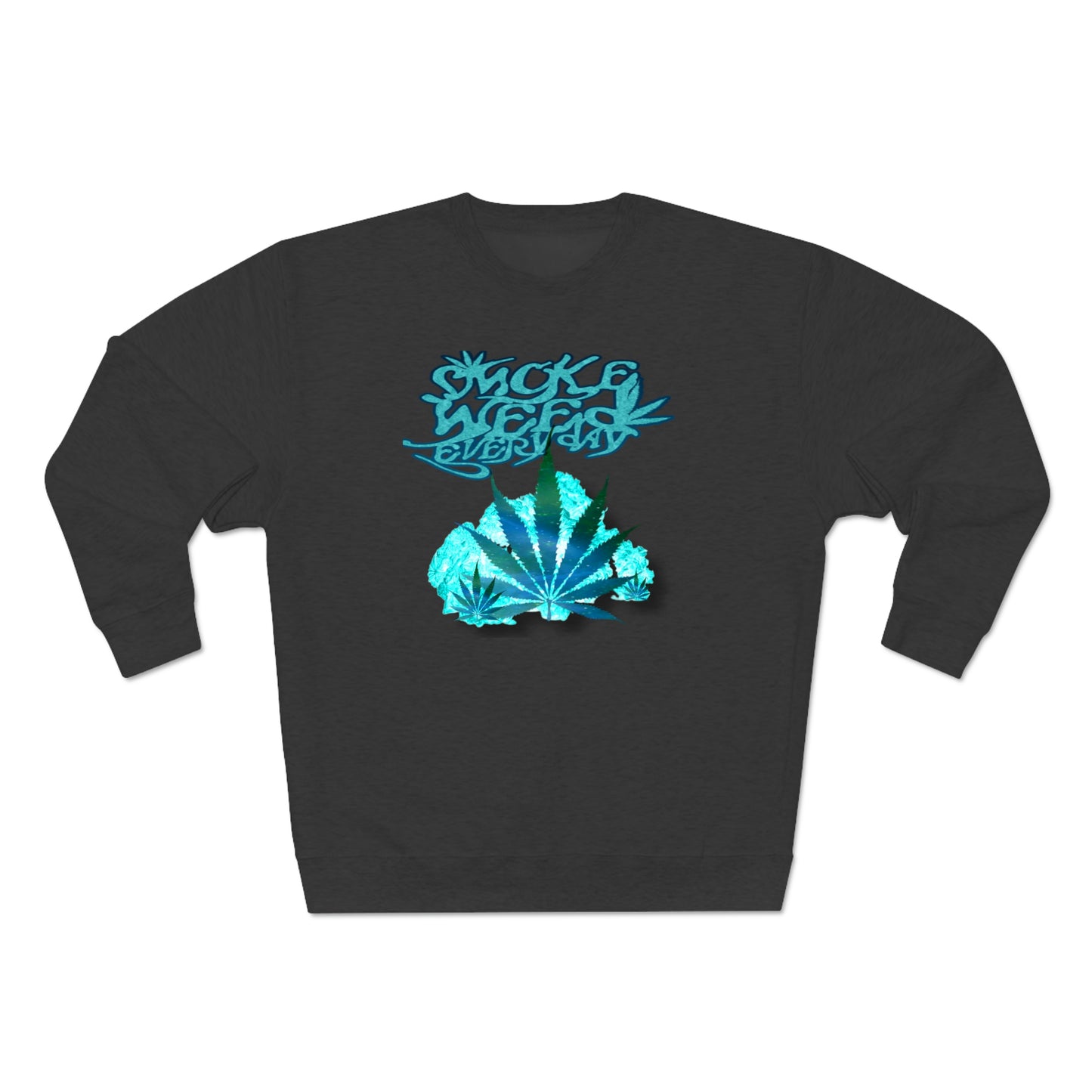 Unisex Premium Crewneck Sweatshirt