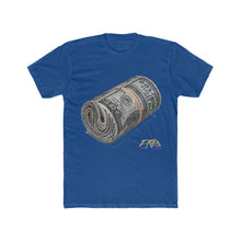 Load image into Gallery viewer, Men&#39;s Cotton Crew Tee