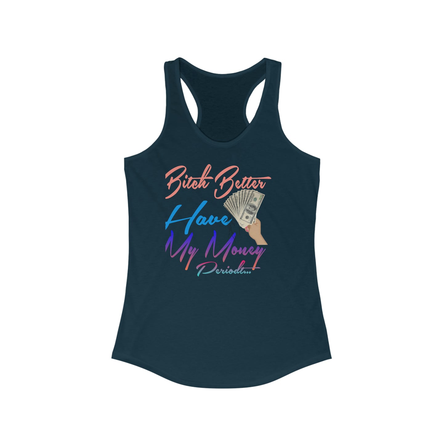 Women's Ideal Racerback Tank