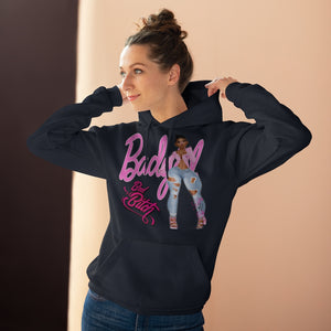 Unisex Pullover Hoodie