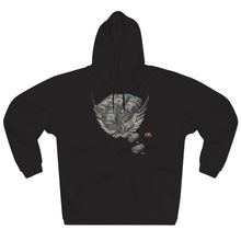 Load image into Gallery viewer, Unisex Pullover Hoodie