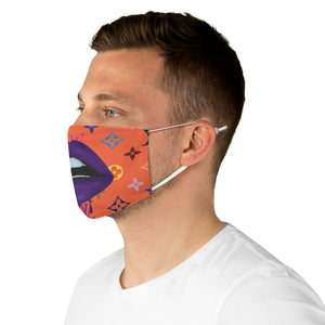 Fabric Face Mask