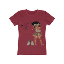 Load image into Gallery viewer, Women&#39;s The Boyfriend Tee