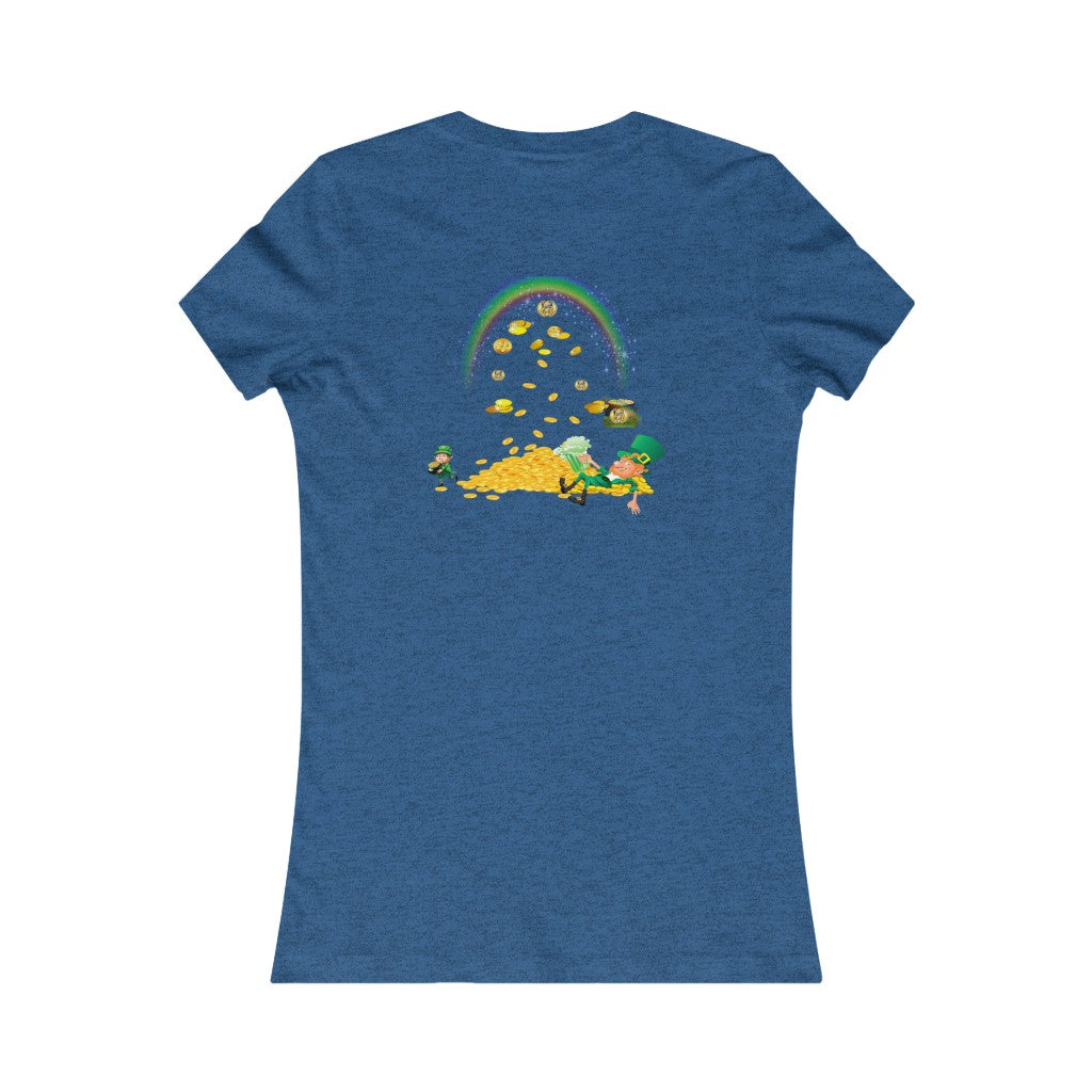 Women's Favorite Tee