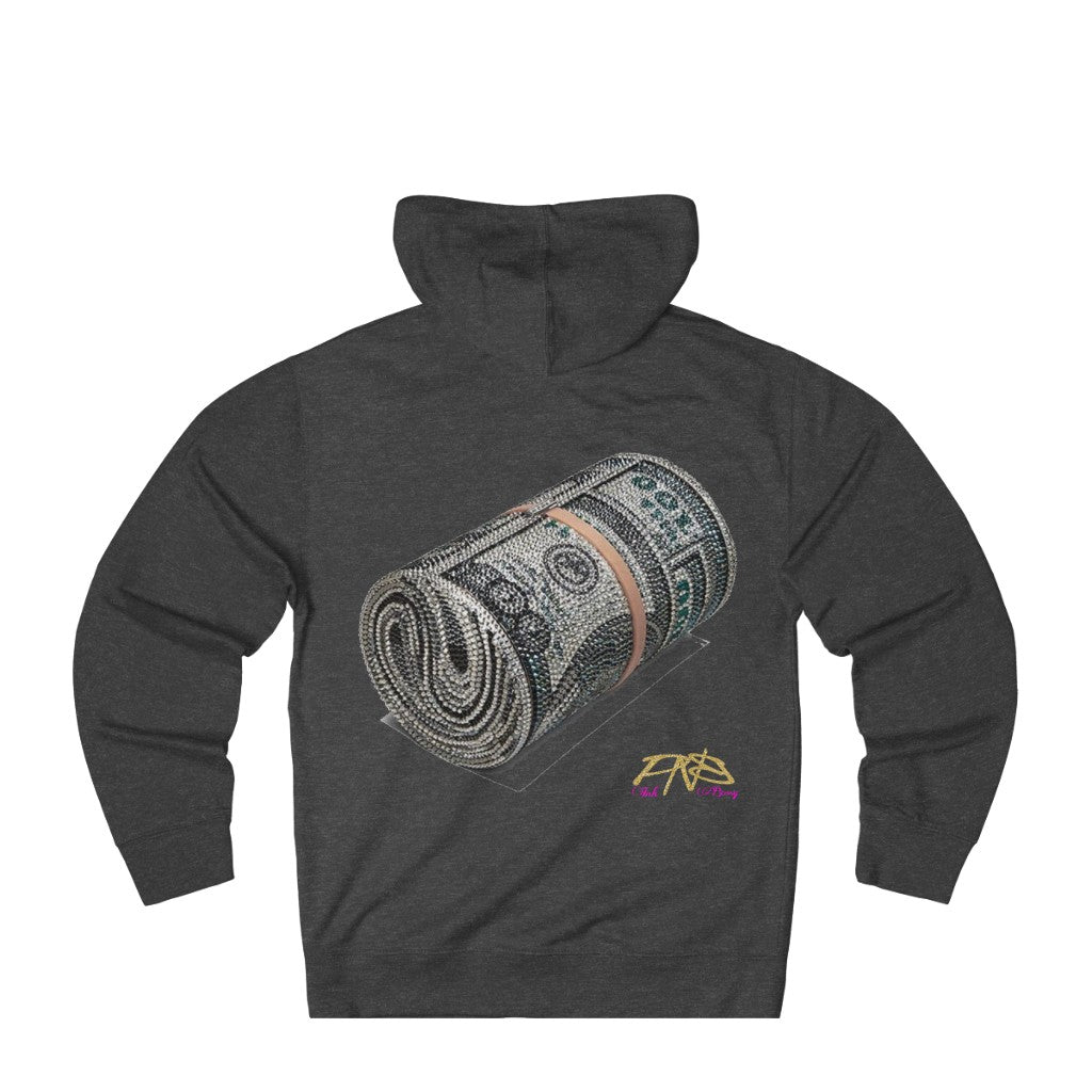 Unisex French Terry Hoodie