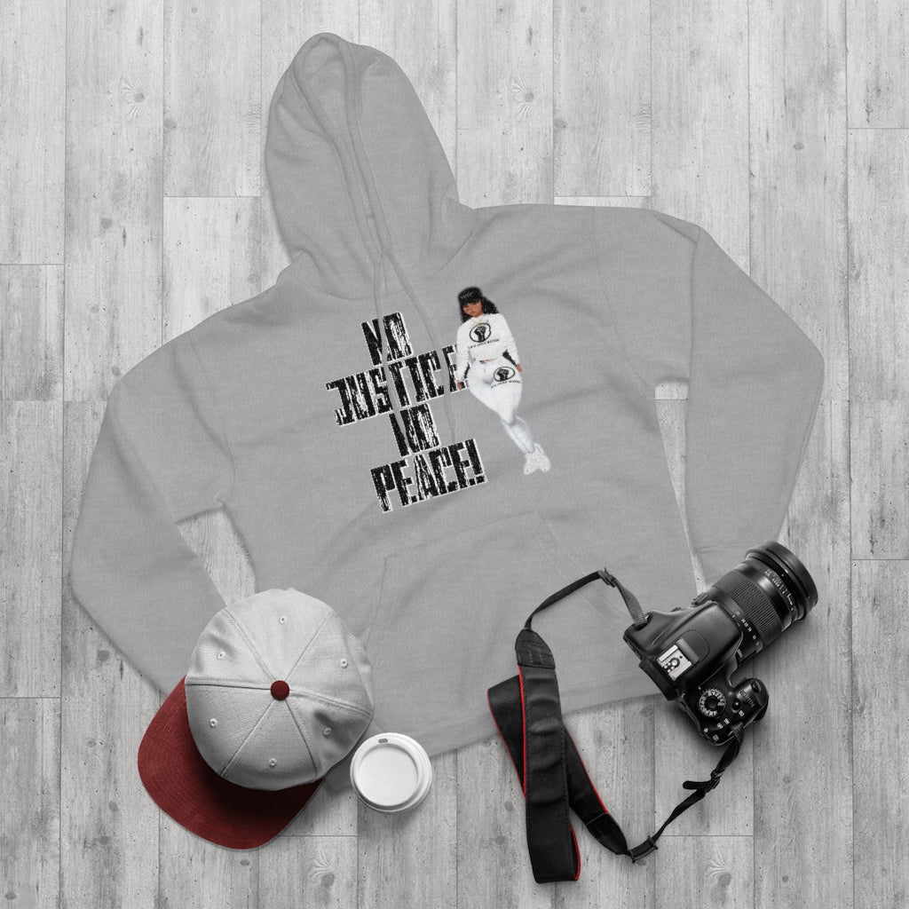 Unisex Pullover Hoodie