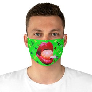 Fabric Face Mask