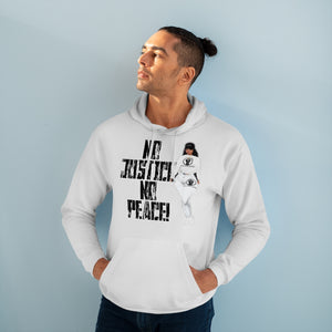 Unisex Pullover Hoodie