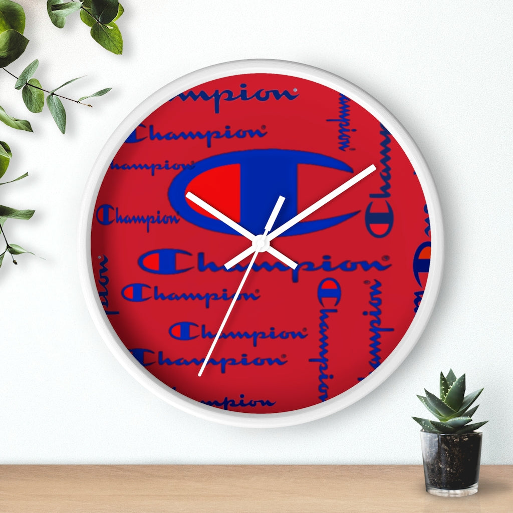 Wall clock