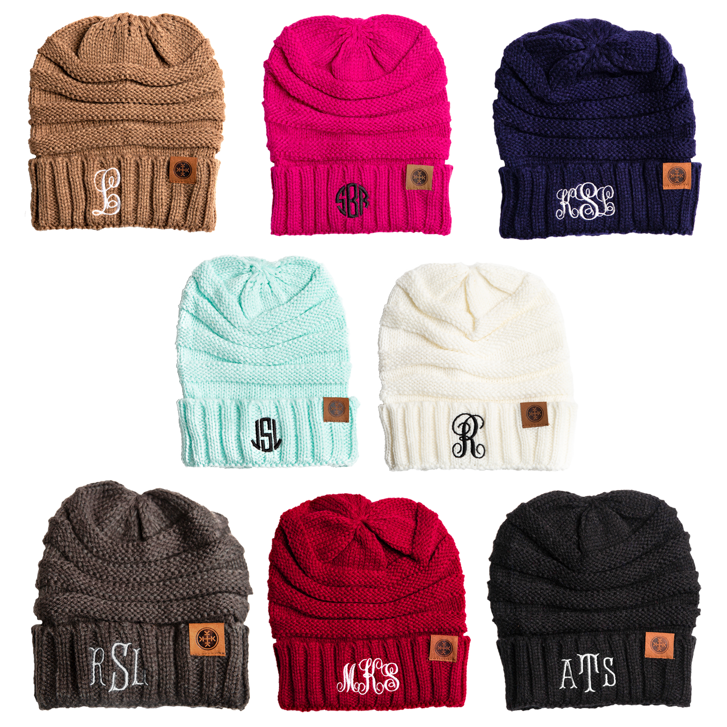 Adults Beanie