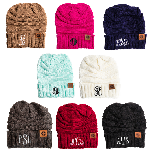 Adults Beanie